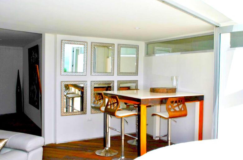 Penthouse de Playa - Quintana Roo, Mexico