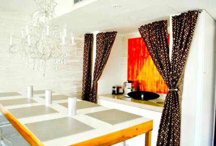 Penthouse de Playa - Quintana Roo, Mexico