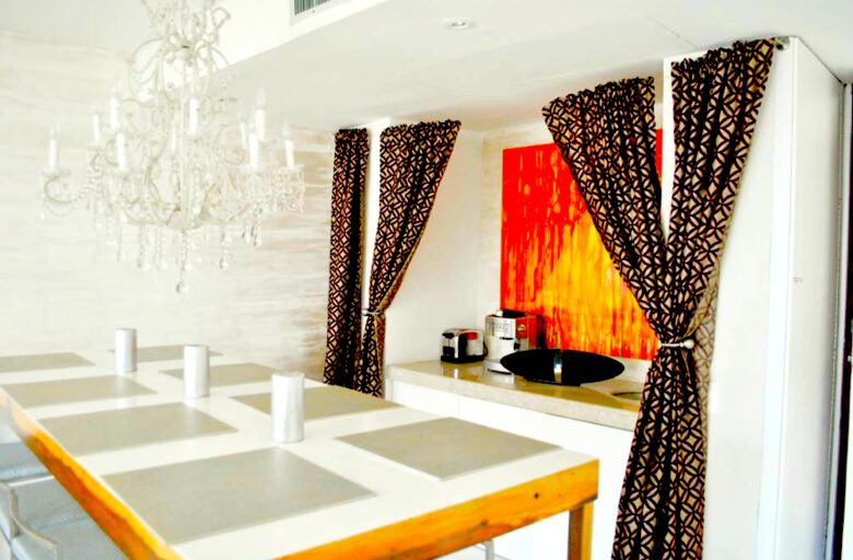 Penthouse de Playa - Quintana Roo, Mexico