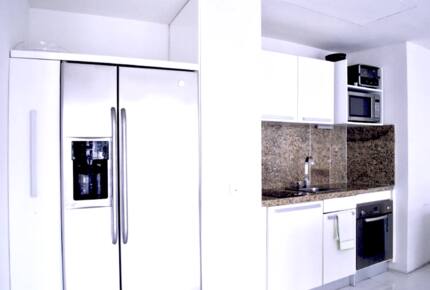 Penthouse de Playa - Quintana Roo, Mexico