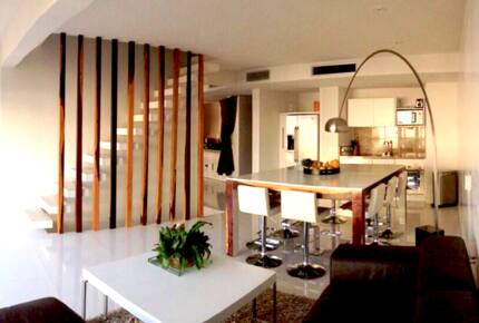 Penthouse de Playa - Quintana Roo, Mexico