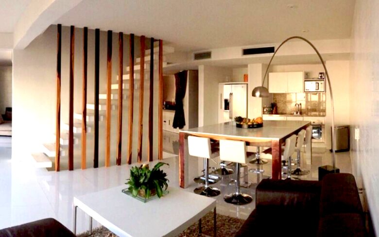 Penthouse de Playa - Quintana Roo, Mexico