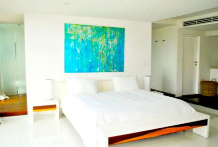 Penthouse de Playa - Quintana Roo, Mexico