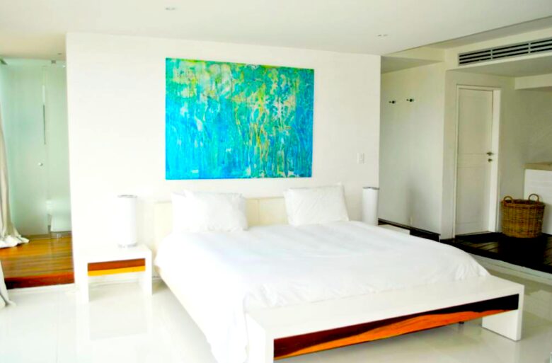 Penthouse de Playa - Quintana Roo, Mexico