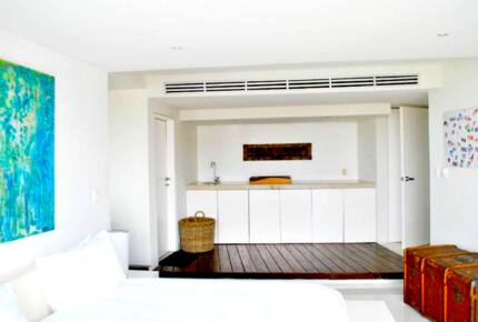 Penthouse de Playa - Quintana Roo, Mexico