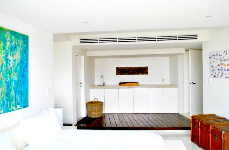 Penthouse de Playa - Quintana Roo, Mexico