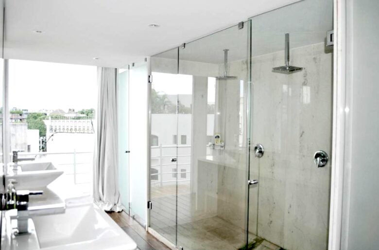 Penthouse de Playa - Quintana Roo, Mexico