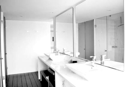 Penthouse de Playa - Quintana Roo, Mexico