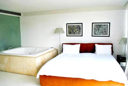 Penthouse de Playa - Quintana Roo, Mexico