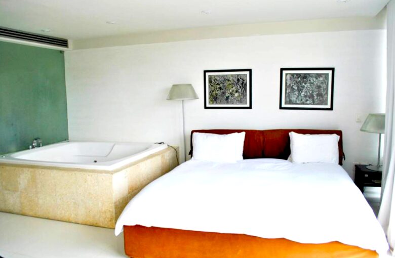 Penthouse de Playa - Quintana Roo, Mexico