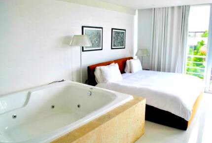 Penthouse de Playa - Quintana Roo, Mexico