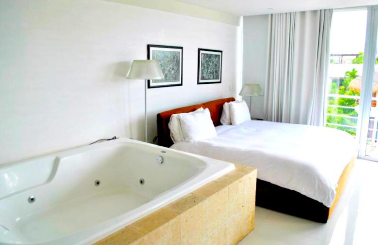 Penthouse de Playa - Quintana Roo, Mexico