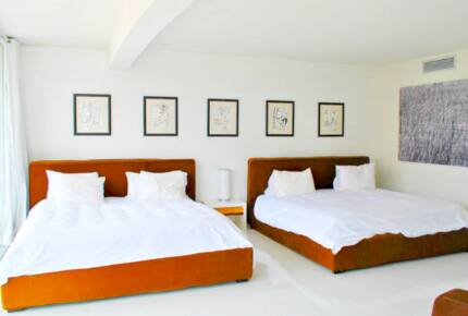 Penthouse de Playa - Quintana Roo, Mexico