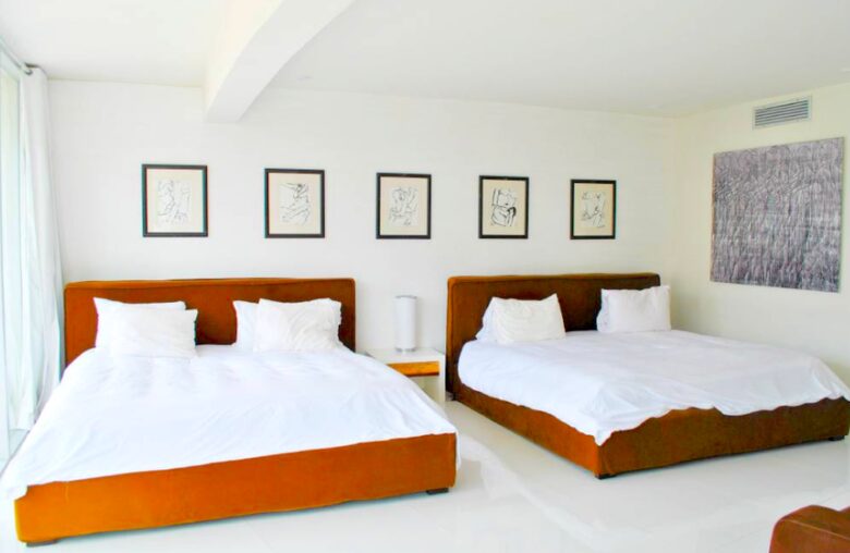 Penthouse de Playa - Quintana Roo, Mexico