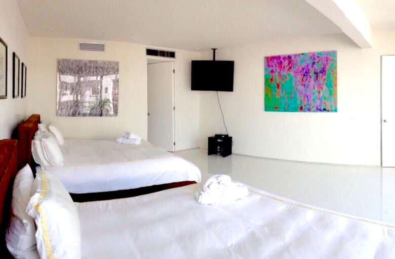 Penthouse de Playa - Quintana Roo, Mexico