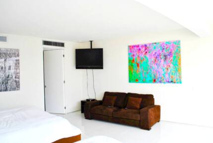 Penthouse de Playa - Quintana Roo, Mexico