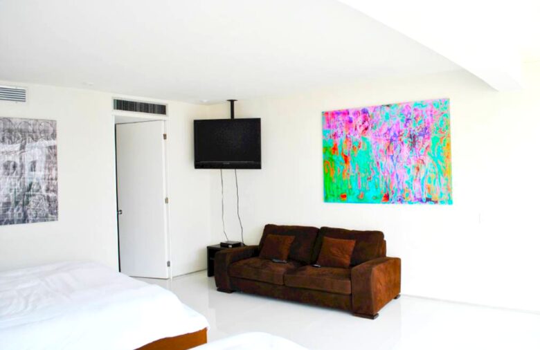 Penthouse de Playa - Quintana Roo, Mexico