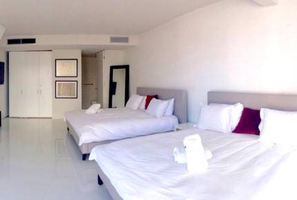 Penthouse de Playa - Quintana Roo, Mexico