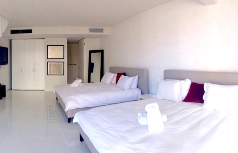 Penthouse de Playa - Quintana Roo, Mexico