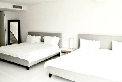 Penthouse de Playa - Quintana Roo, Mexico