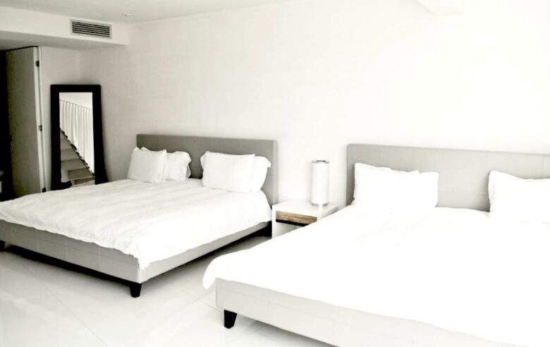 Penthouse de Playa - Quintana Roo, Mexico