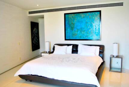 Penthouse de Playa - Quintana Roo, Mexico