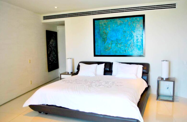 Penthouse de Playa - Quintana Roo, Mexico