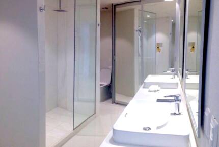 Penthouse de Playa - Quintana Roo, Mexico