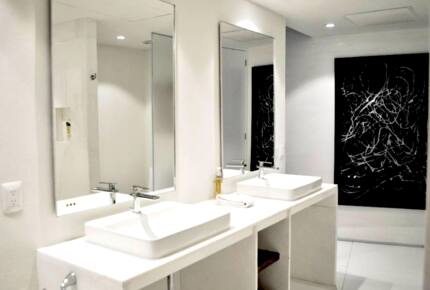 Penthouse de Playa - Quintana Roo, Mexico