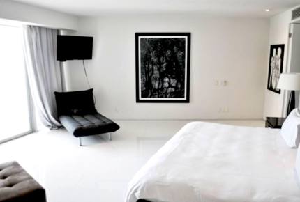 Penthouse de Playa - Quintana Roo, Mexico