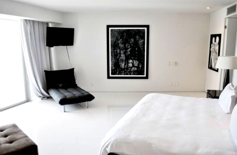 Penthouse de Playa - Quintana Roo, Mexico