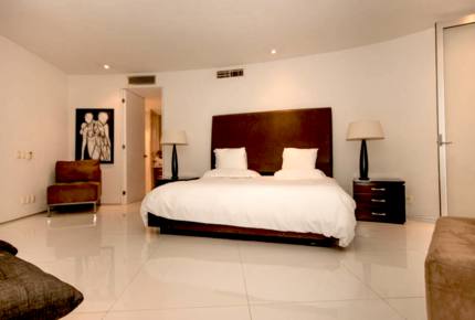 Penthouse de Playa - Quintana Roo, Mexico