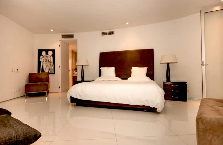 Penthouse de Playa - Quintana Roo, Mexico