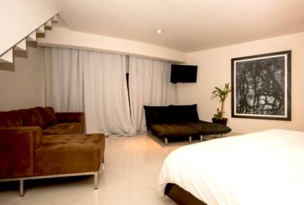 Penthouse de Playa - Quintana Roo, Mexico