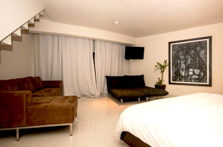 Penthouse de Playa - Quintana Roo, Mexico