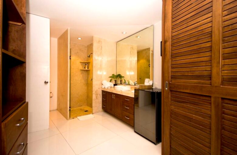 Penthouse de Playa - Quintana Roo, Mexico