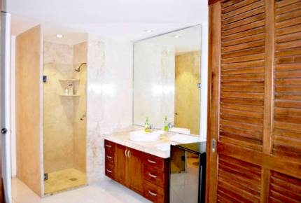 Penthouse de Playa - Quintana Roo, Mexico