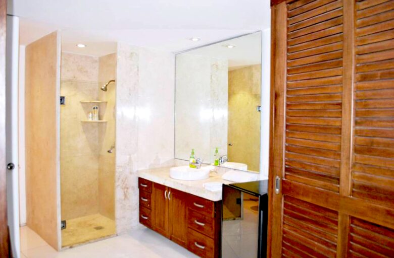 Penthouse de Playa - Quintana Roo, Mexico