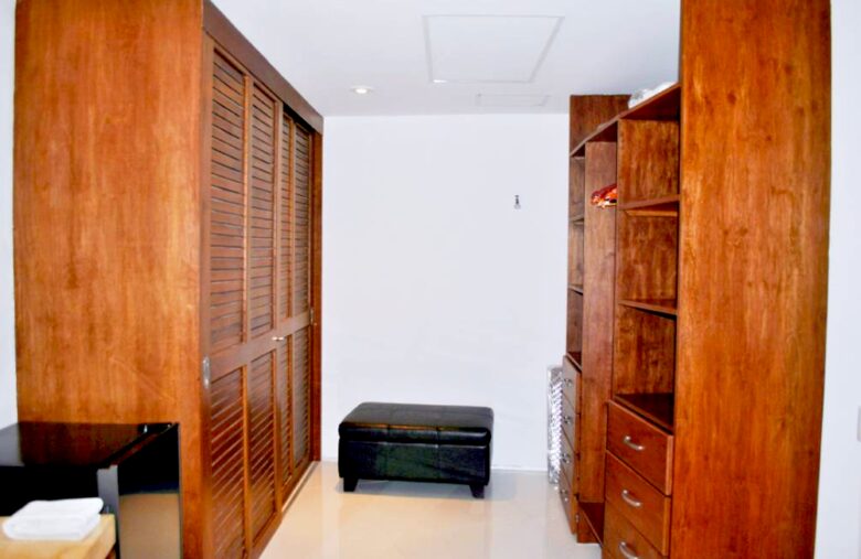 Penthouse de Playa - Quintana Roo, Mexico