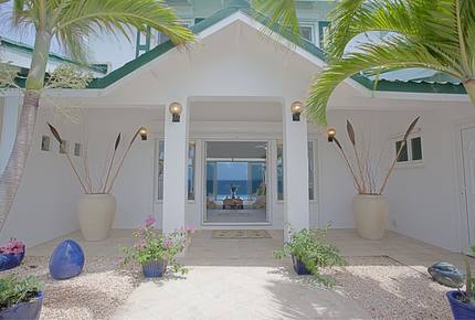 Bliss Villa - East End, Anguilla