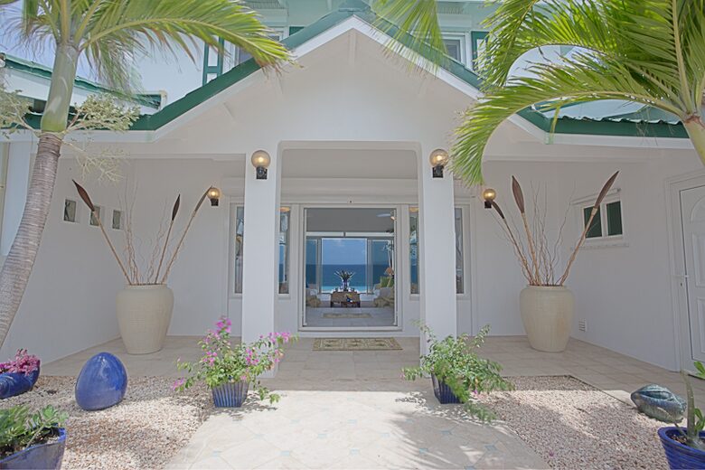 Bliss Villa - East End, Anguilla