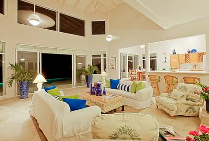 Bliss Villa - East End, Anguilla