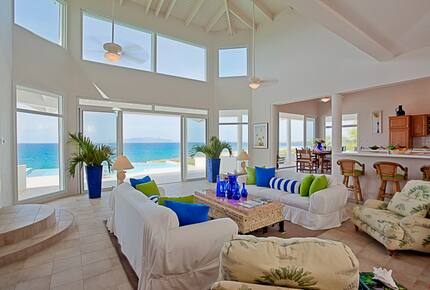Bliss Villa - East End, Anguilla