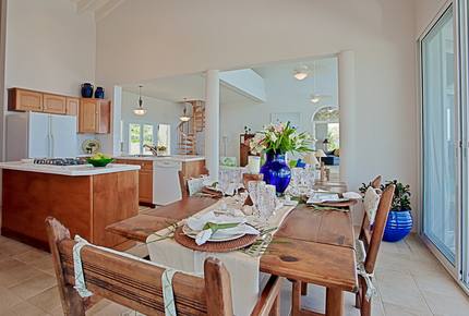 Bliss Villa - East End, Anguilla