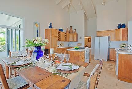 Bliss Villa - East End, Anguilla