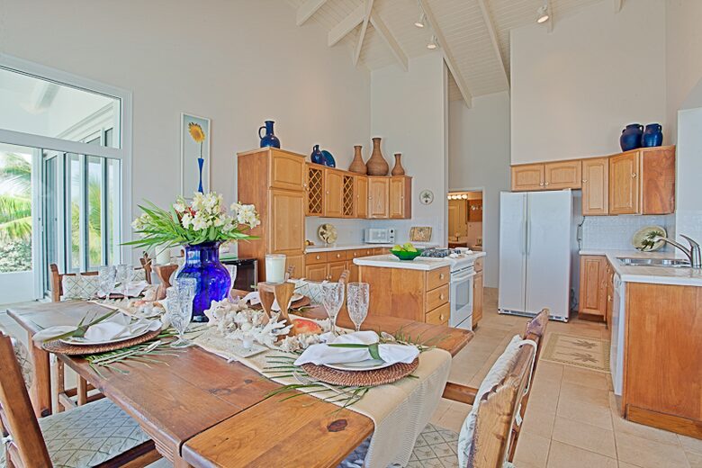 Bliss Villa - East End, Anguilla