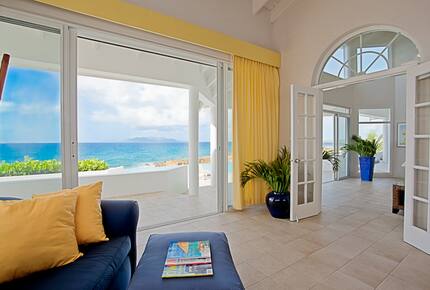 Bliss Villa - East End, Anguilla