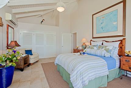 Bliss Villa - East End, Anguilla