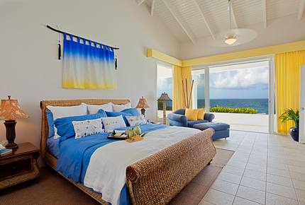 Bliss Villa - East End, Anguilla