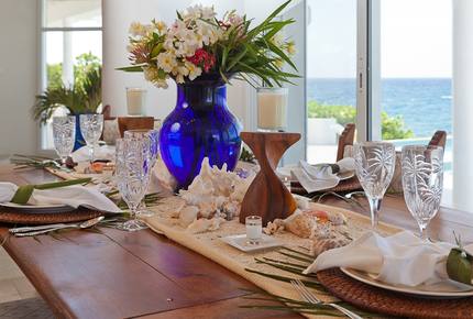 Bliss Villa - East End, Anguilla